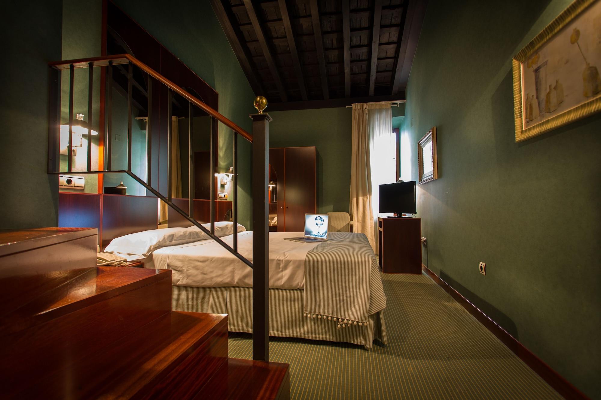 Soho Boutique Jerez Hotel Jerez de la Frontera