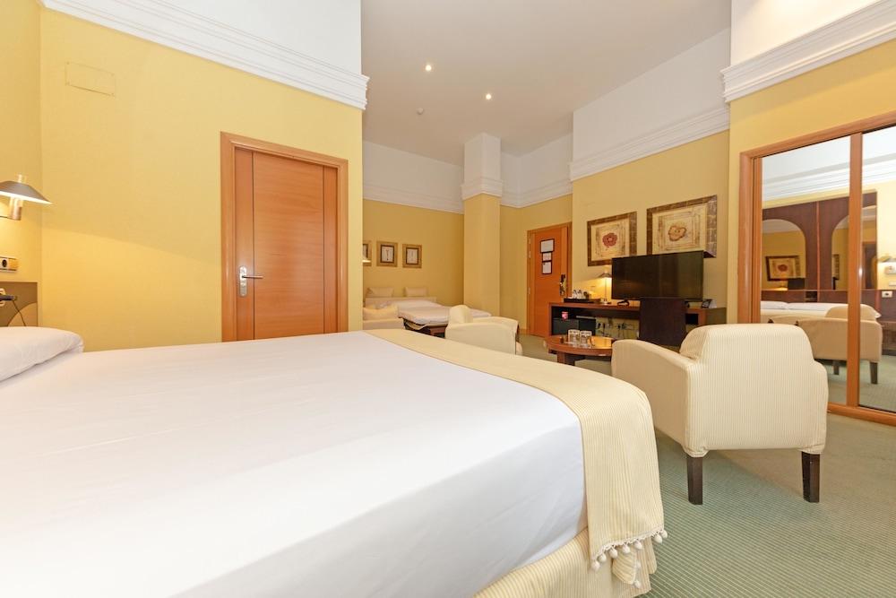 Soho Boutique Jerez Hotel Jerez de la Frontera