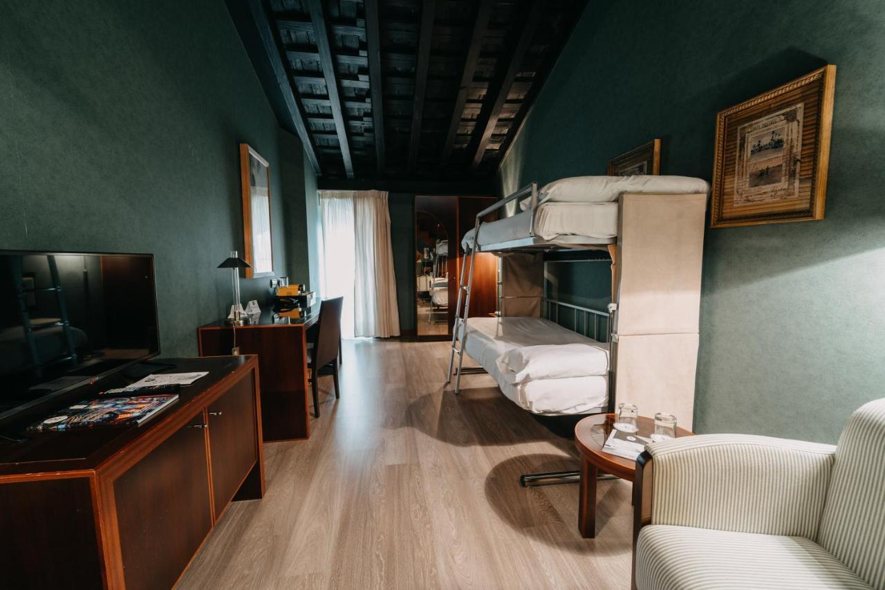 Hotel Soho Boutique Jerez 4*