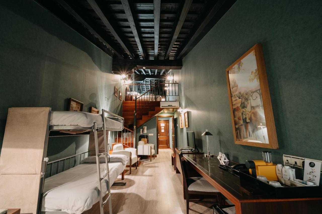 Hotel Soho Boutique Jerez 4*