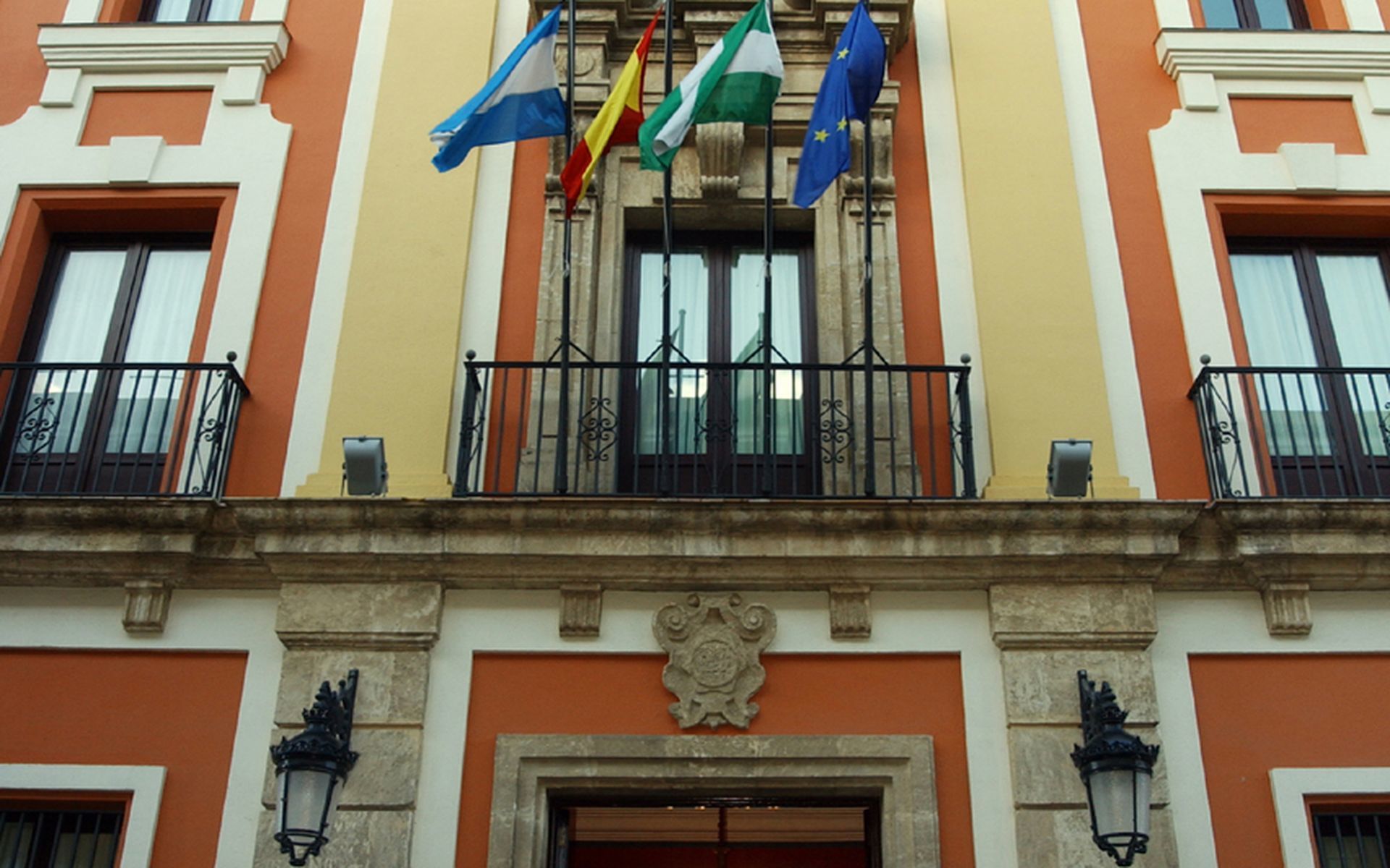 Soho Boutique Jerez 4* Jerez de la Frontera