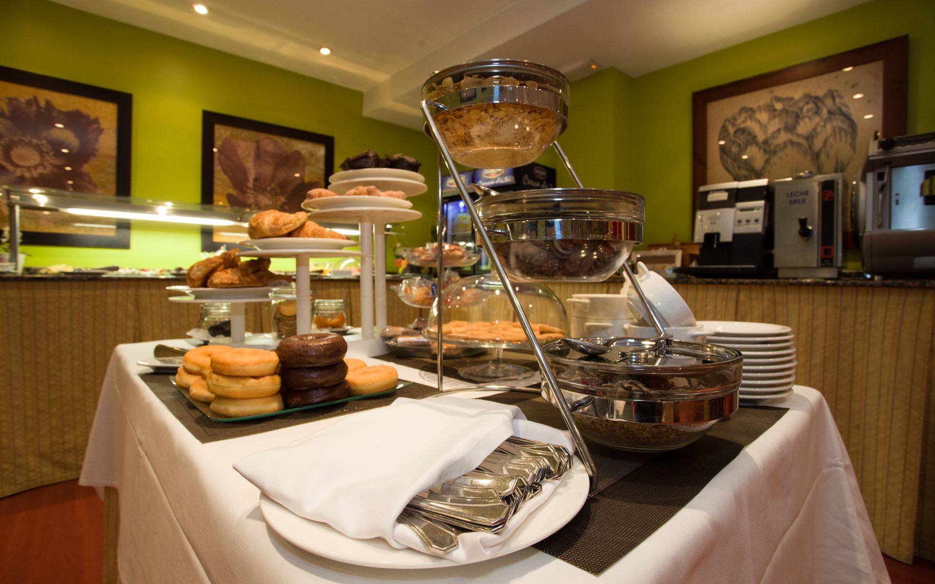 Soho Boutique Jerez 4* Jerez de la Frontera