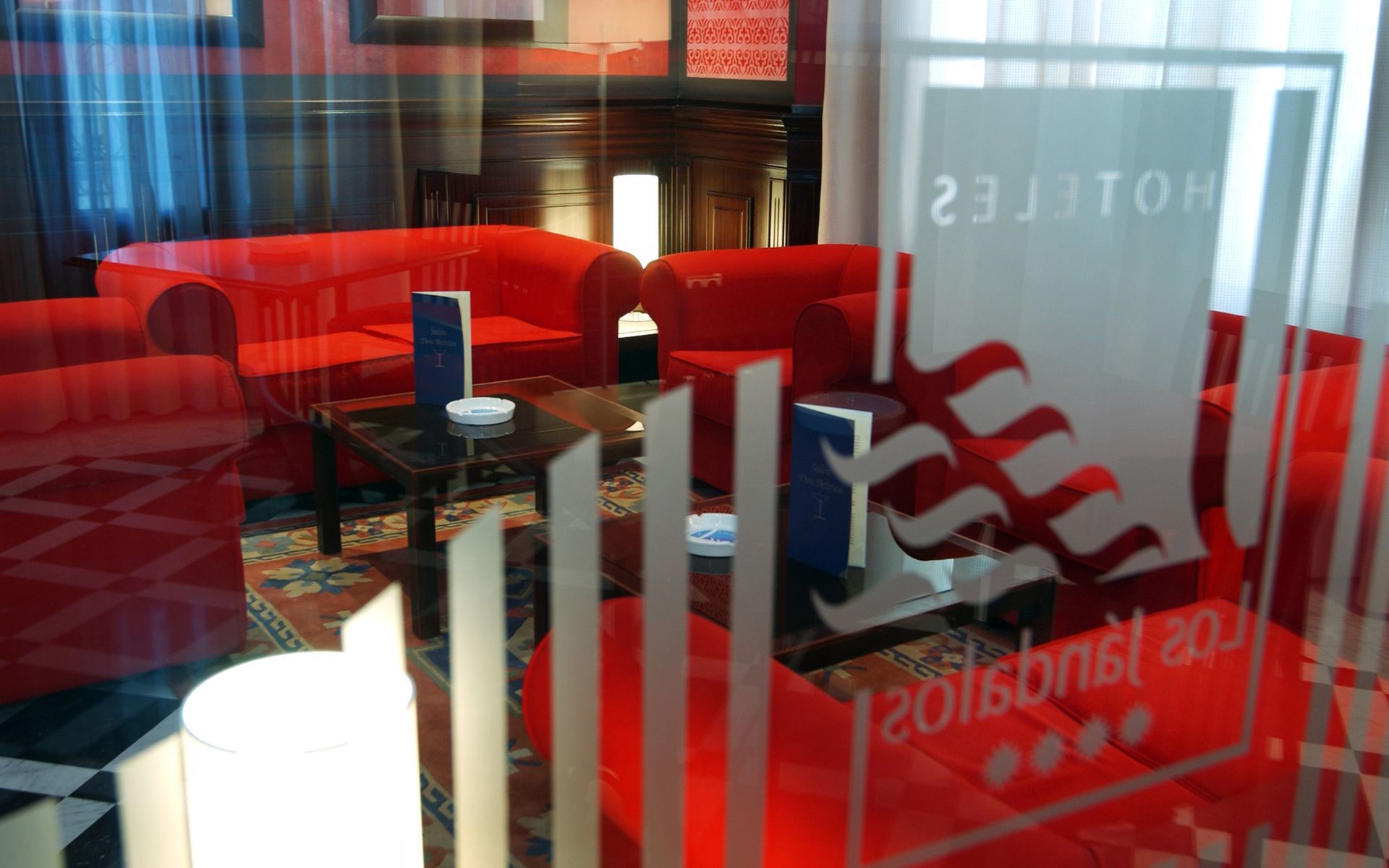 Soho Boutique Jerez Hotel Jerez de la Frontera