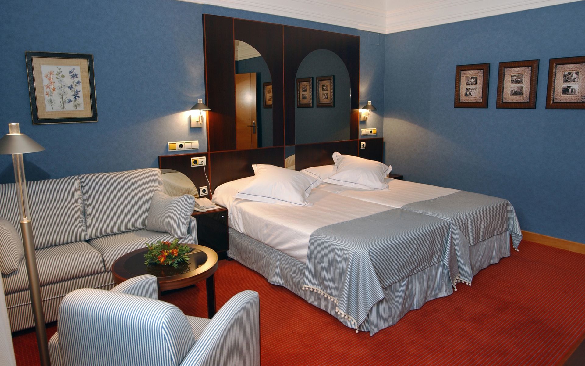 Soho Boutique Jerez 4*