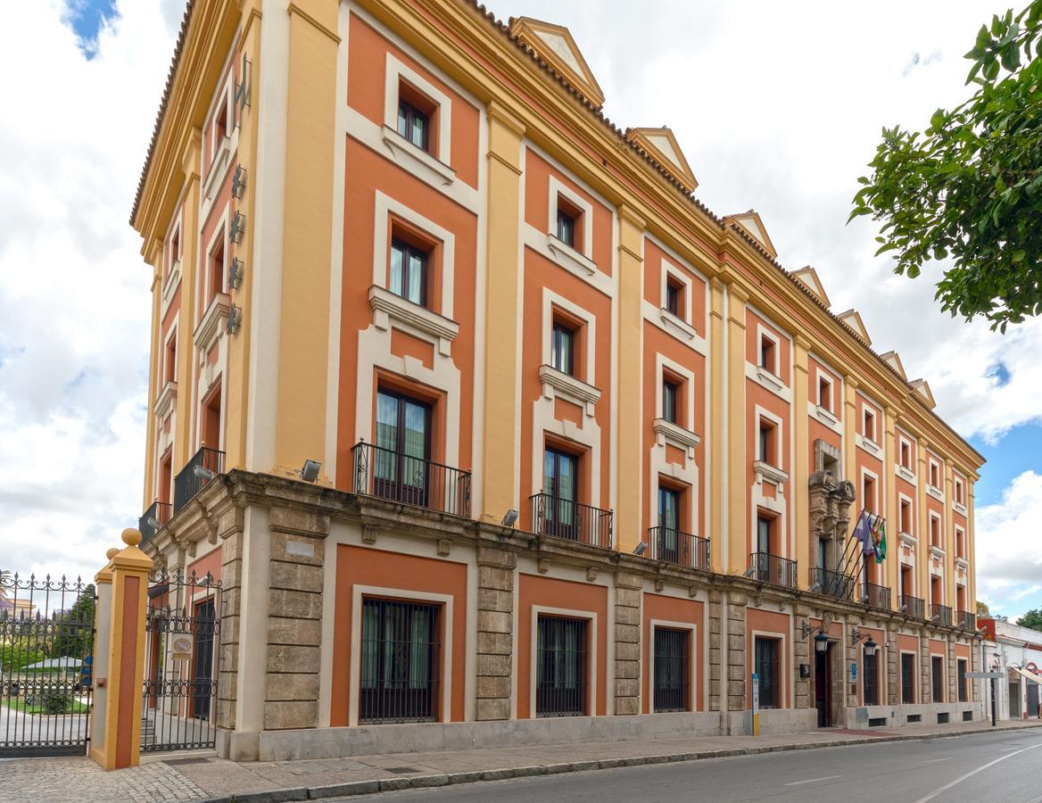 Soho Boutique Jerez 4*