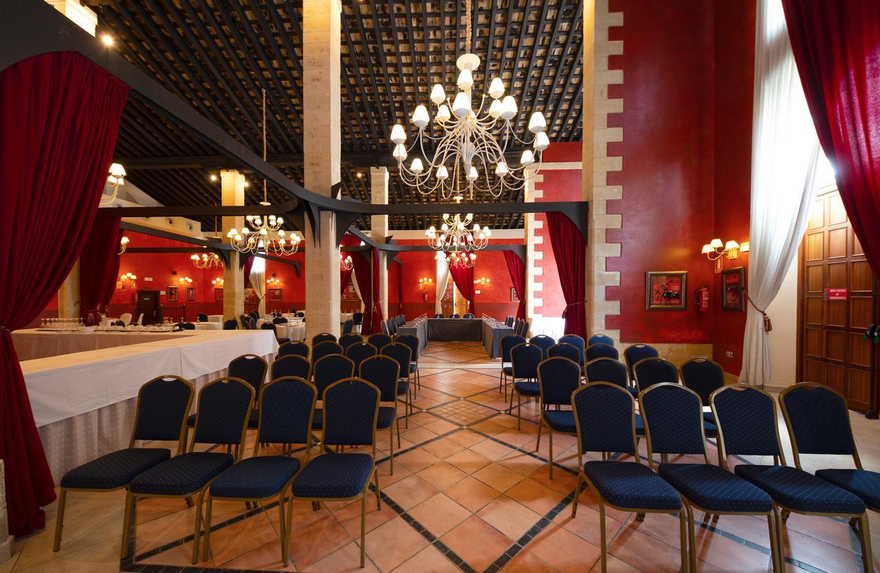 Soho Boutique Jerez 4*