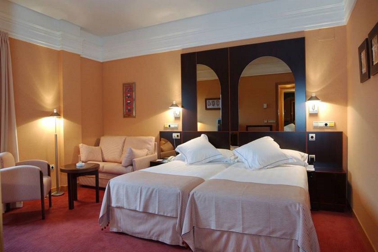 Soho Boutique Jerez Hotel Jerez de la Frontera