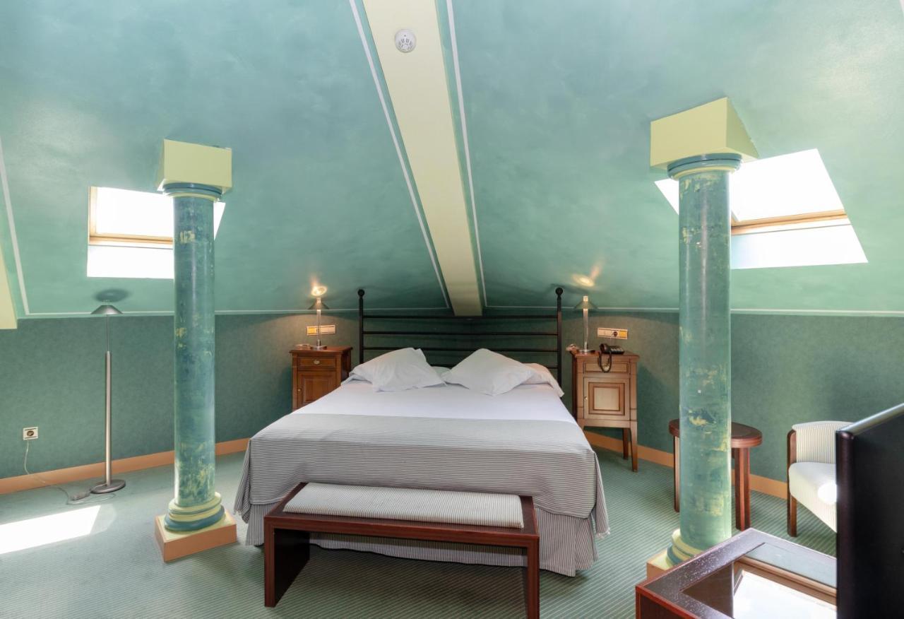 Hotel Soho Boutique Jerez Jerez de la Frontera