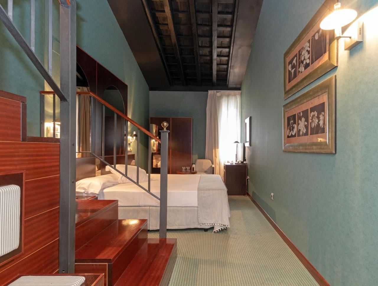 Hotel Soho Boutique Jerez Jerez de la Frontera