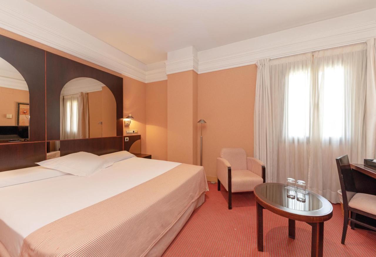 Hotel Soho Boutique Jerez