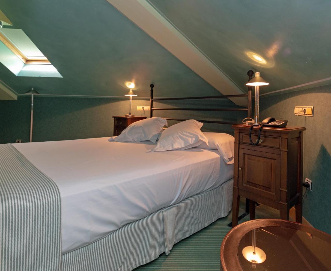 Soho Boutique Jerez 4*