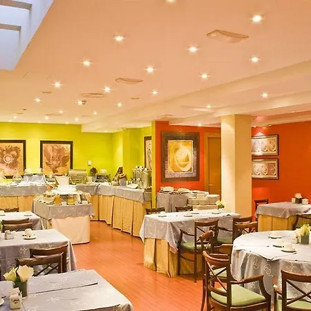 Hotel Soho Boutique Jerez 