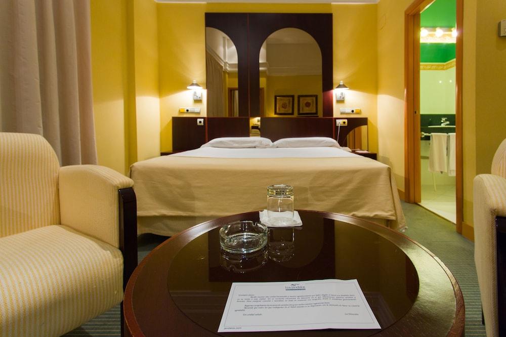 Hotel Soho Boutique Jerez Jerez de la Frontera