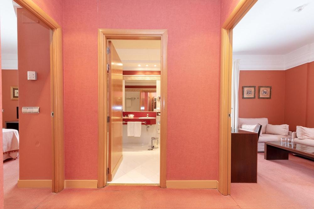 Soho Boutique Jerez 4* Jerez de la Frontera