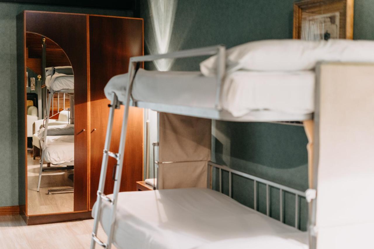 Soho Boutique Jerez Hotel