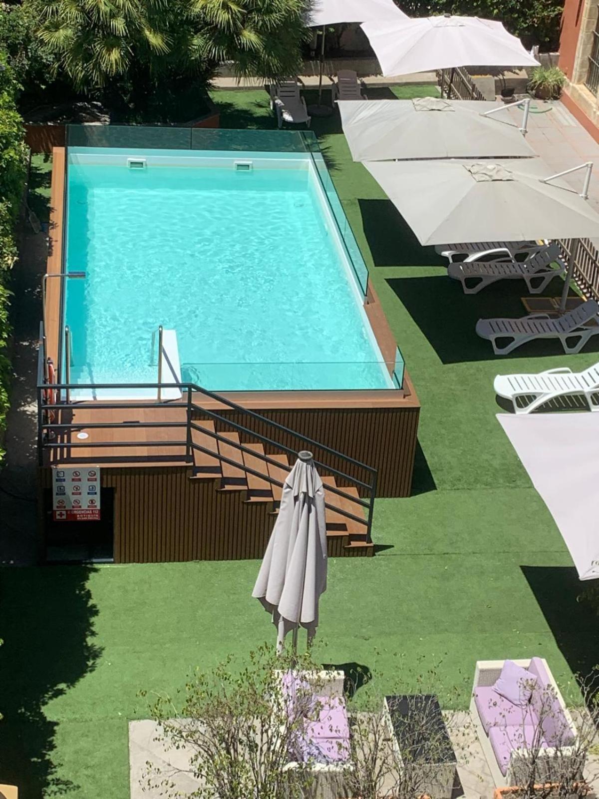 Hotel Soho Boutique Jerez Jerez de la Frontera