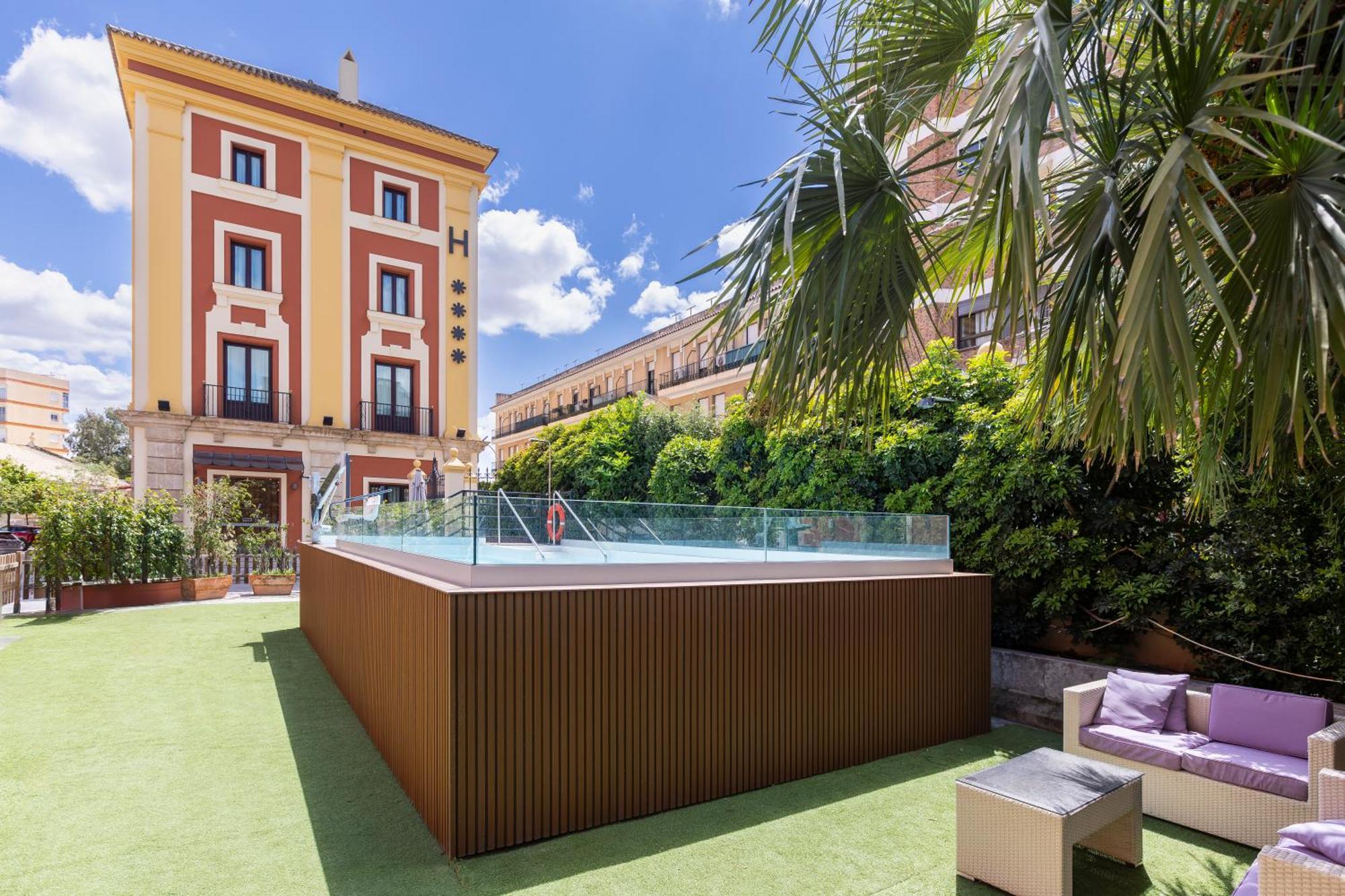 Hotel Soho Boutique Jerez Jerez de la Frontera