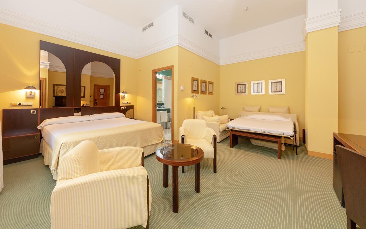 Soho Boutique Jerez 4* Jerez de la Frontera