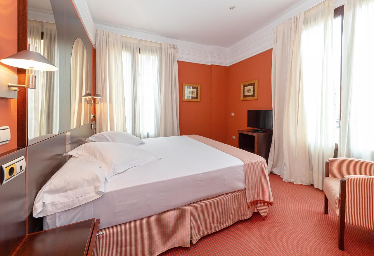 Soho Boutique Jerez 4* Jerez de la Frontera