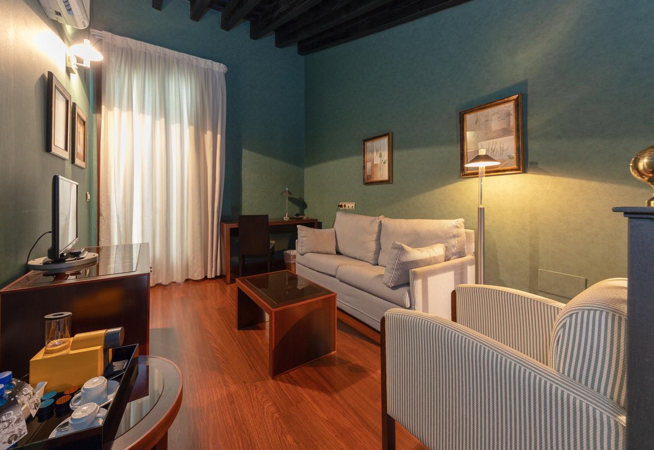 Soho Boutique Jerez Jerez de la Frontera