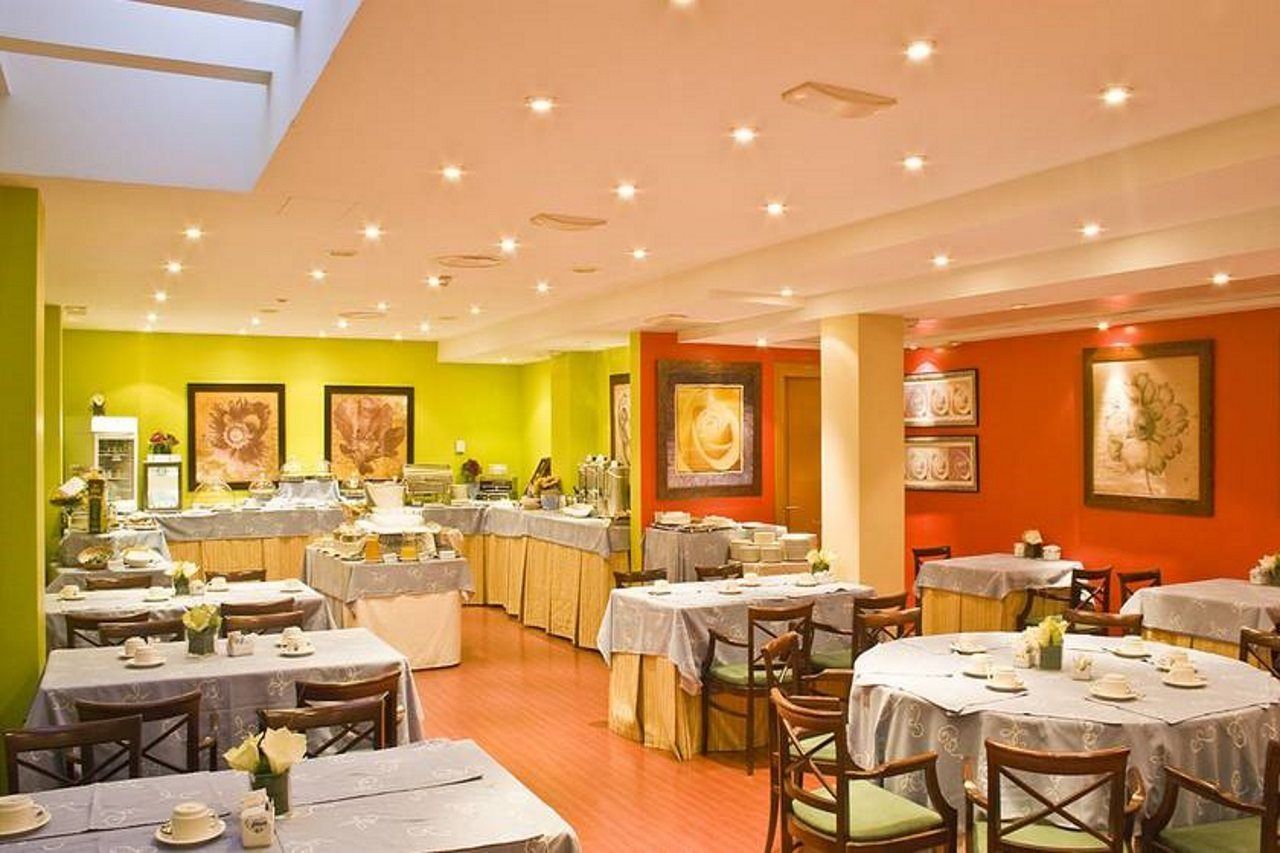 Soho Boutique Jerez Jerez de la Frontera