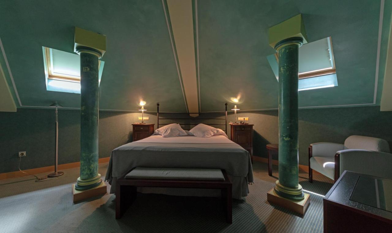 Hotel Soho Boutique Jerez