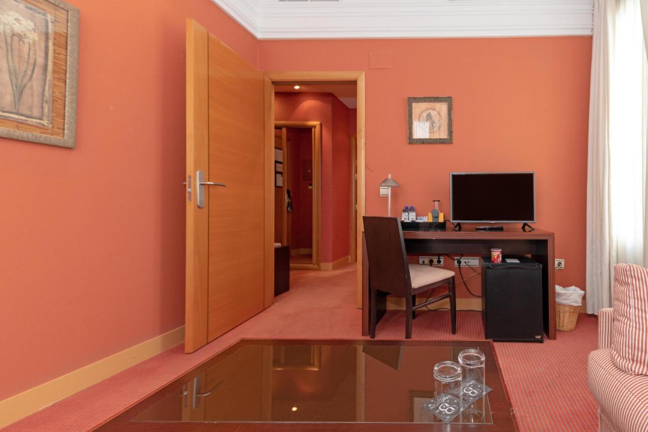 Hotel Soho Boutique Jerez
