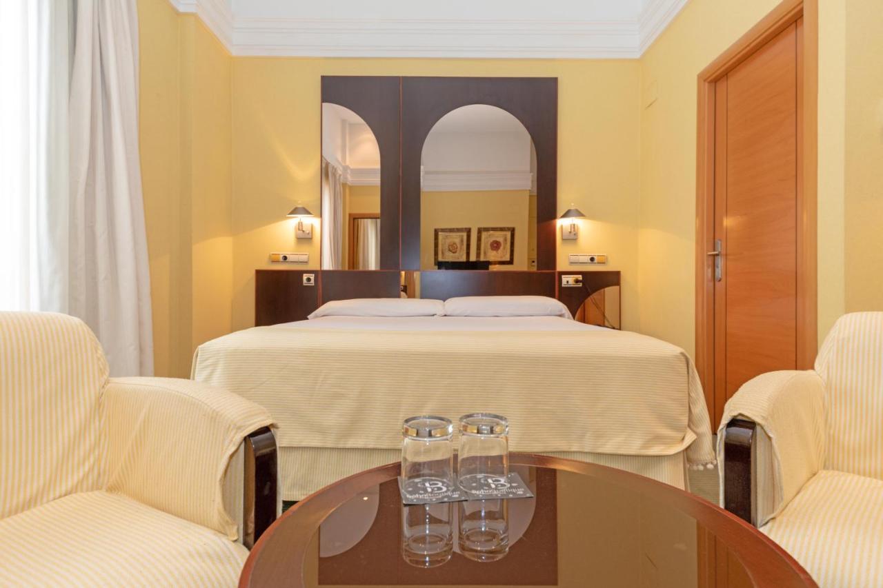 Soho Boutique Jerez Hotel