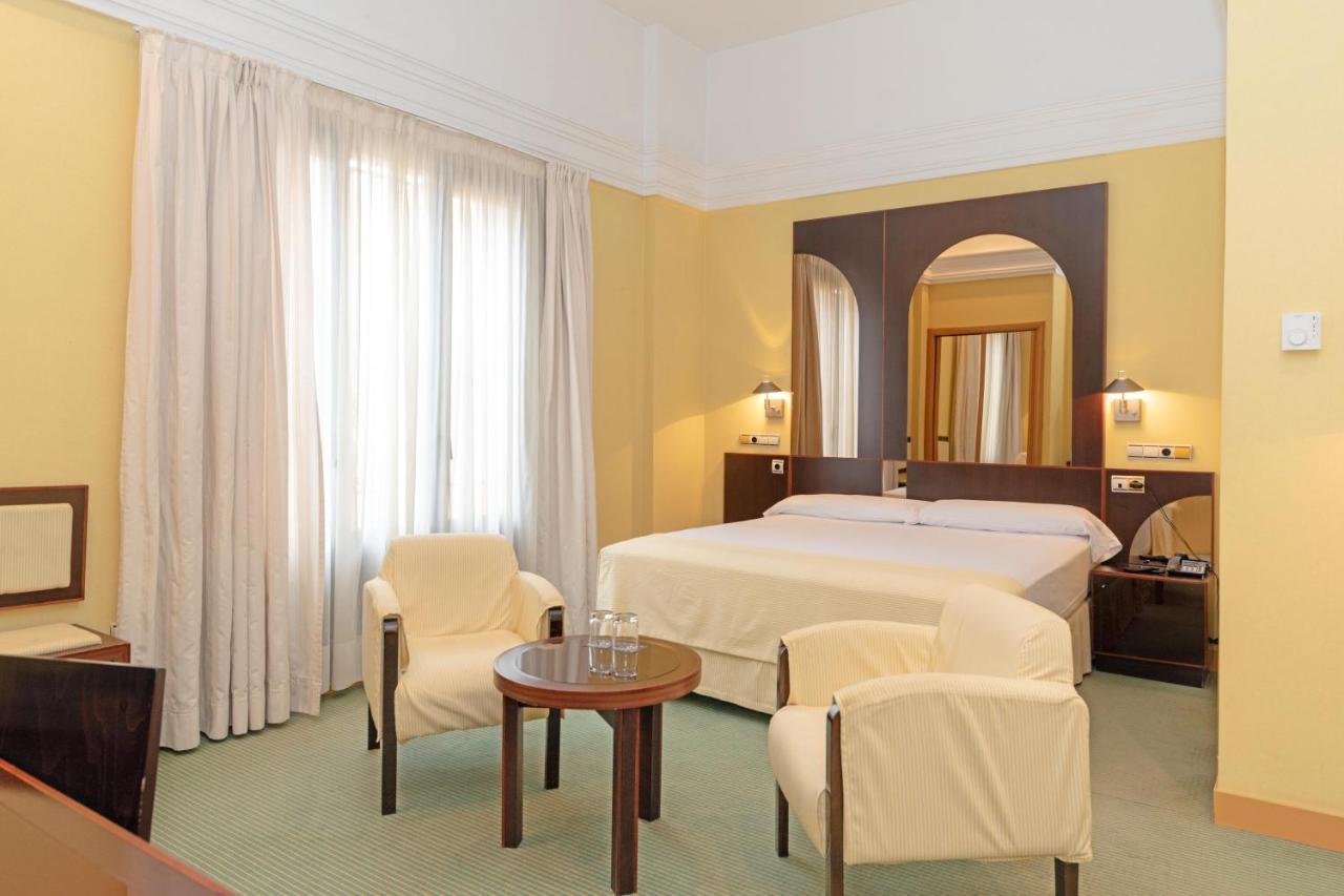 Soho Boutique Jerez Hotel 4*